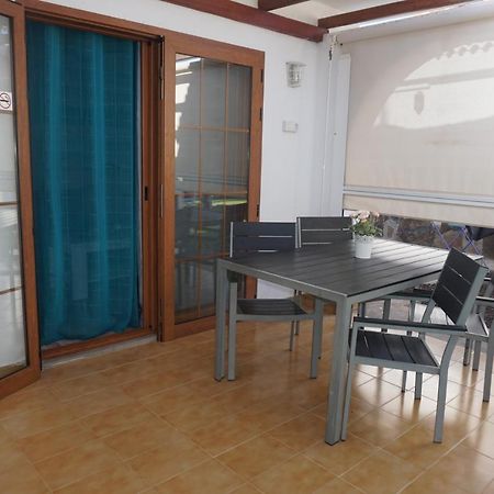 Bungalow Luisy Maspalomas  Exterior photo
