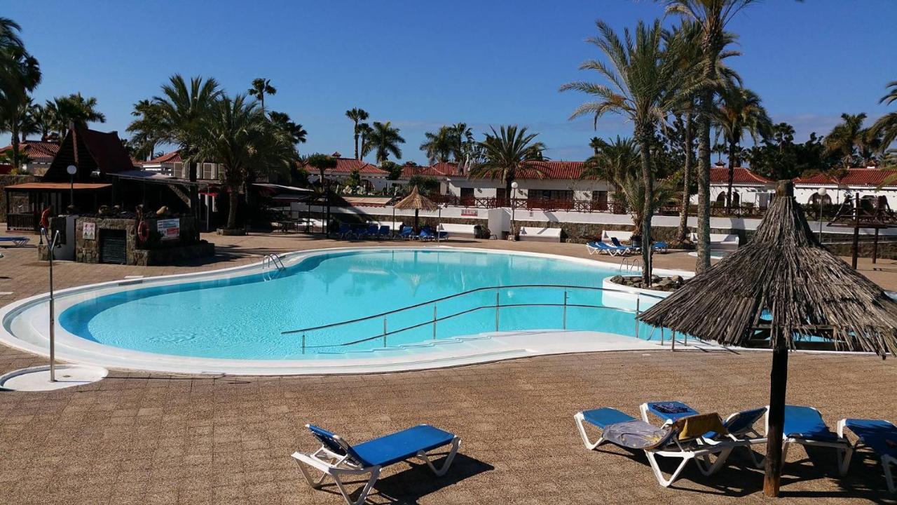 Bungalow Luisy Maspalomas  Exterior photo
