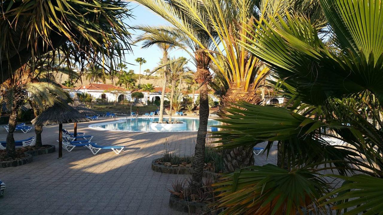 Bungalow Luisy Maspalomas  Exterior photo