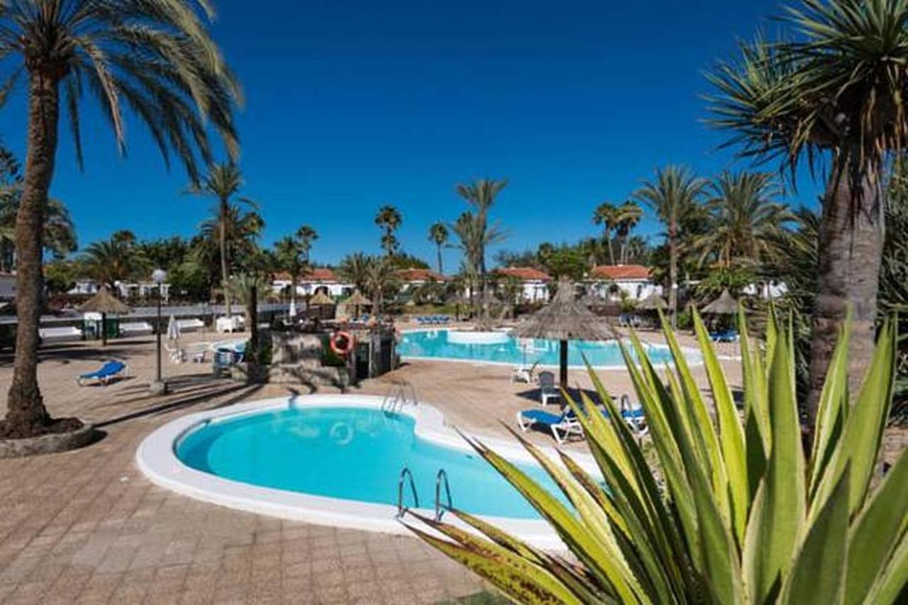 Bungalow Luisy Maspalomas  Exterior photo