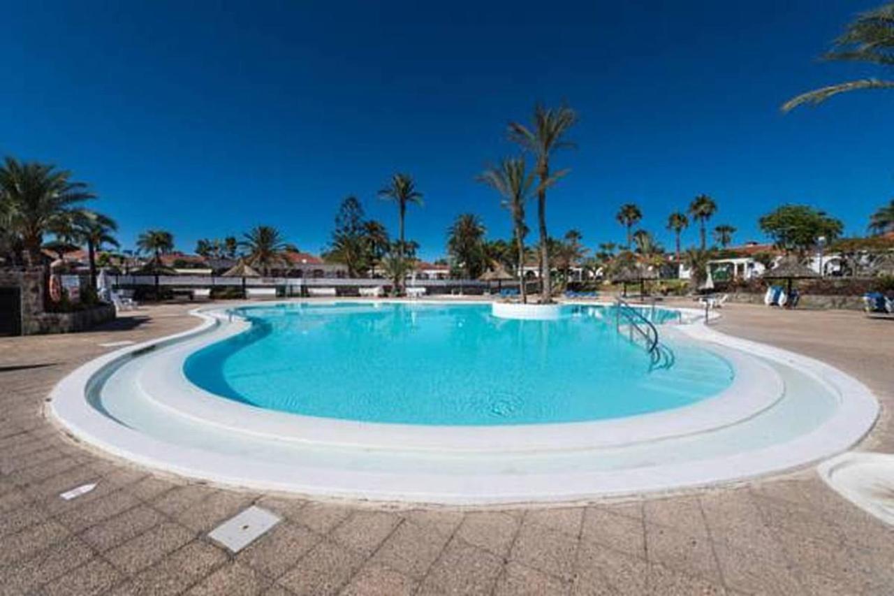 Bungalow Luisy Maspalomas  Exterior photo