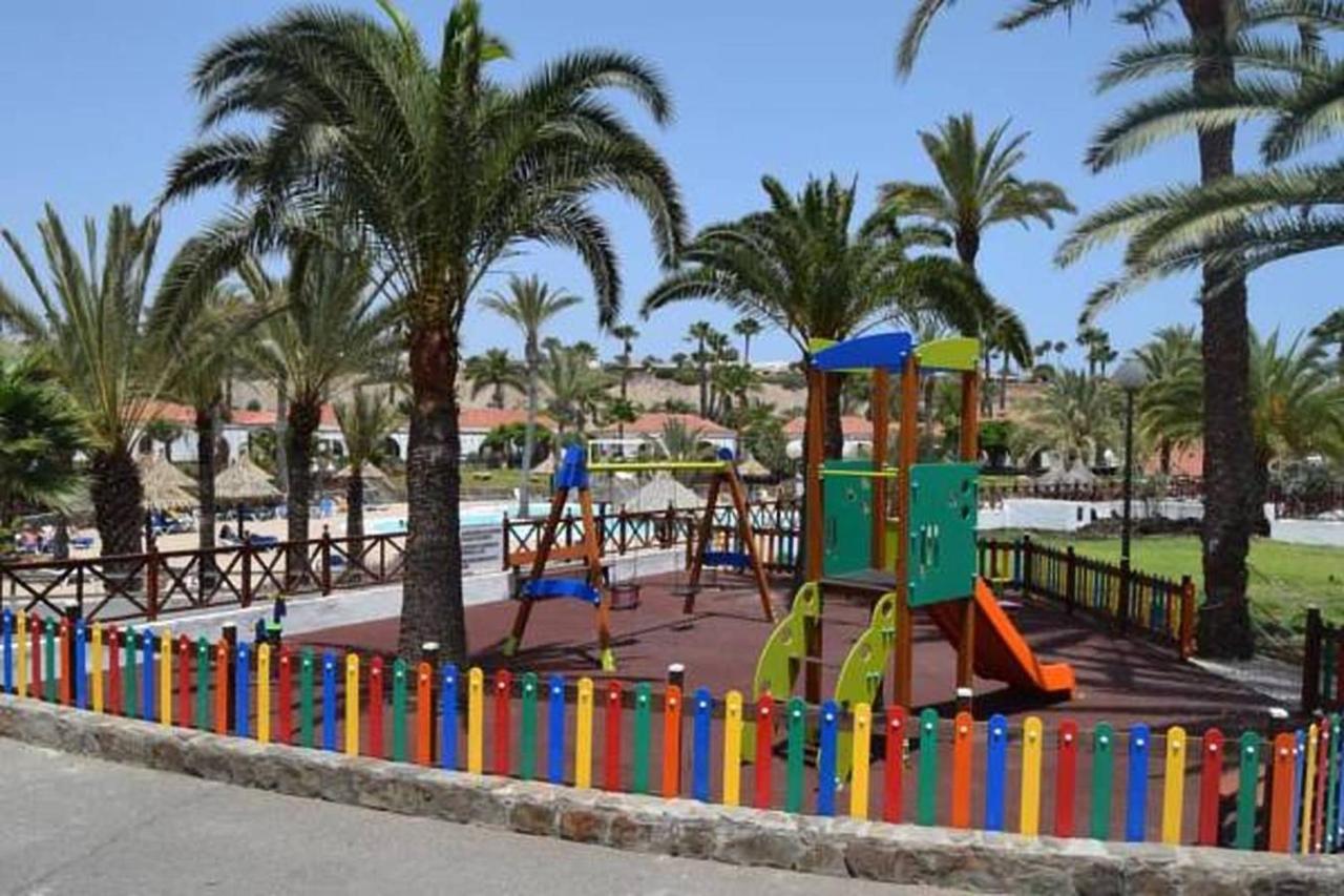 Bungalow Luisy Maspalomas  Exterior photo