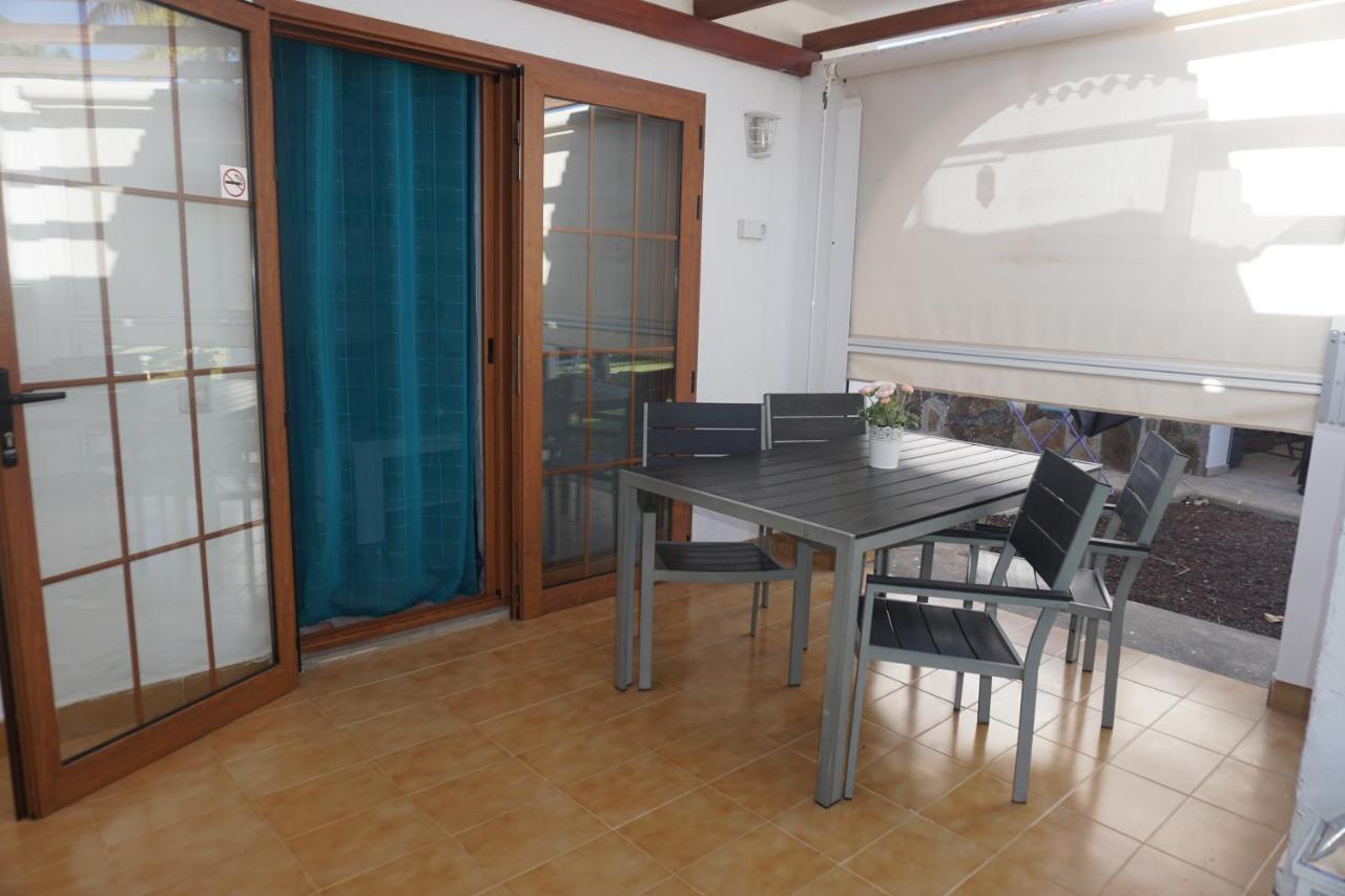 Bungalow Luisy Maspalomas  Exterior photo