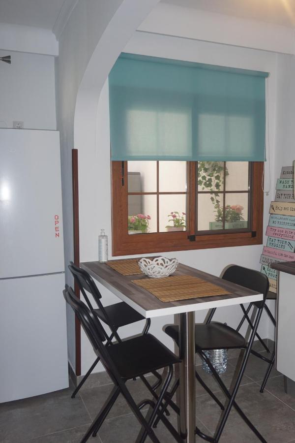 Bungalow Luisy Maspalomas  Exterior photo