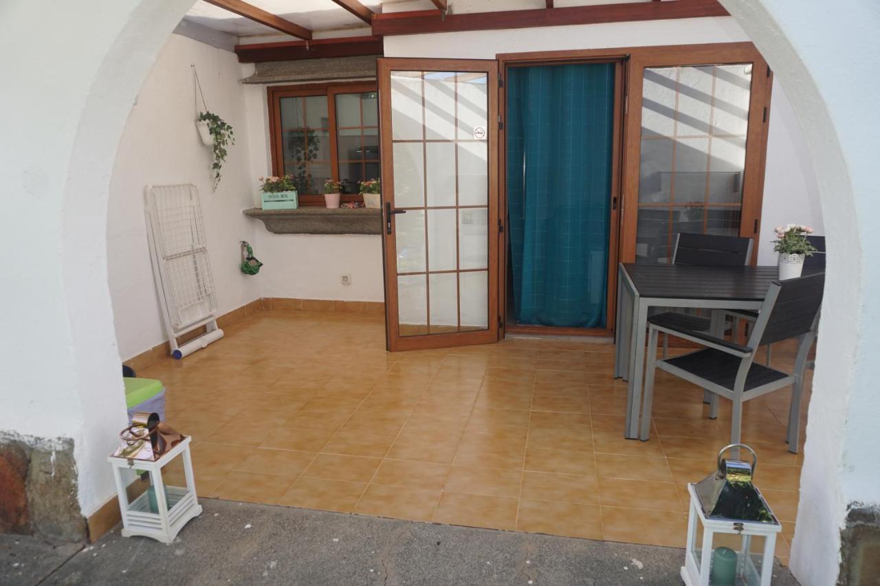 Bungalow Luisy Maspalomas  Exterior photo