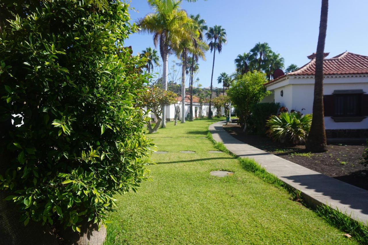 Bungalow Luisy Maspalomas  Exterior photo