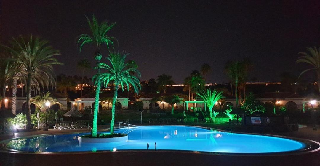 Bungalow Luisy Maspalomas  Exterior photo